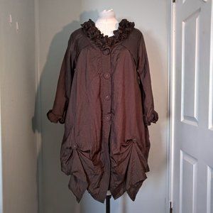 Pretty Angel Fashion Jacket Top